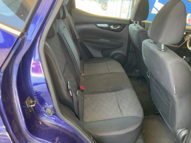 Nissan Qashqai 1.5 Turbodiesel Acenta 2016 – снимка 19