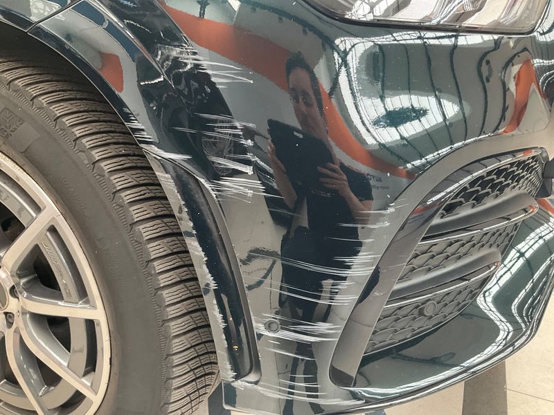 Mercedes-Benz GLE-Klasse GLE 53 AMG Mild-Hybrid 4Matic+ 2021 – снимка 23