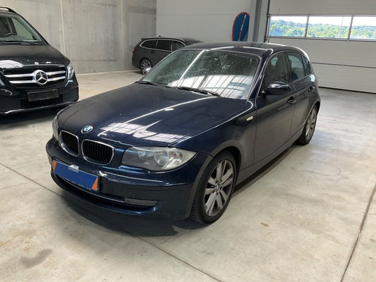 BMW 1er 123d 2008 – снимка 1