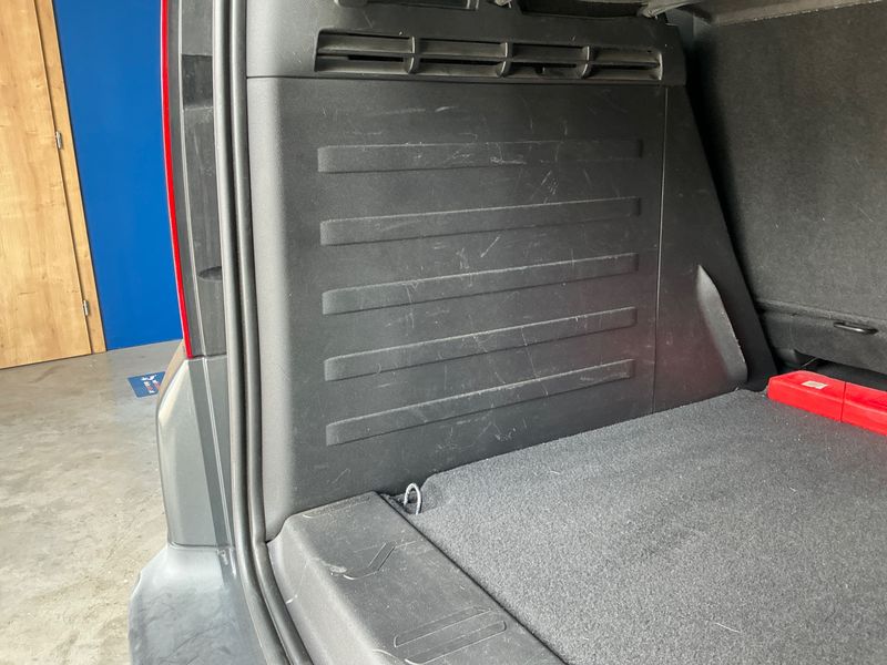 Peugeot Partner 1.6 HDi Active 2013 – снимка 33