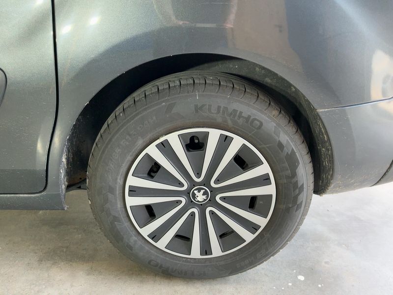 Peugeot Partner 1.6 HDi Active 2013 – снимка 5
