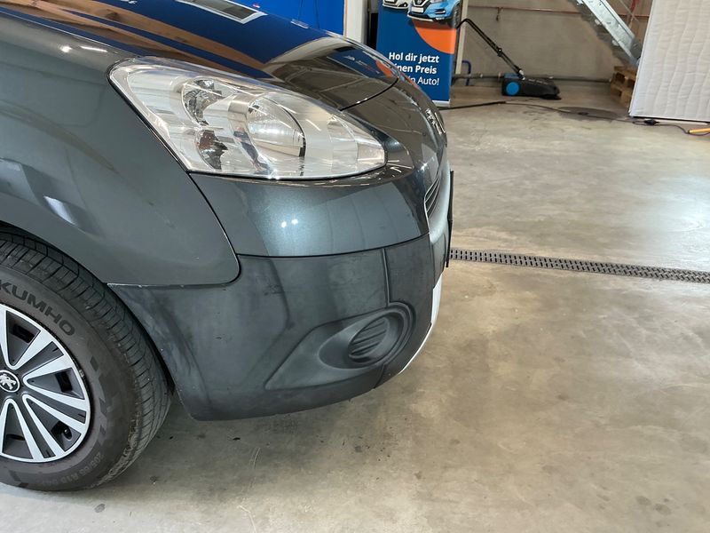 Peugeot Partner 1.6 HDi Active 2013 – снимка 52