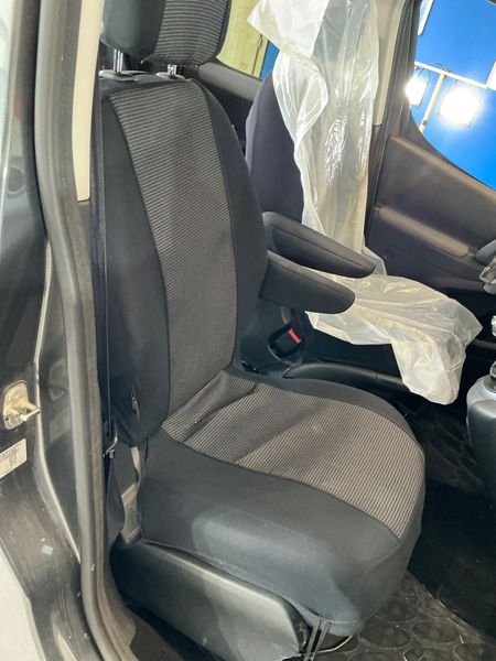 Peugeot Partner 1.6 HDi Active 2013 – снимка 38