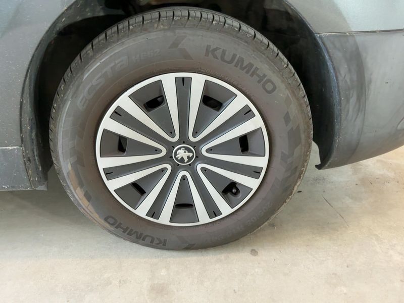Peugeot Partner 1.6 HDi Active 2013 – снимка 11