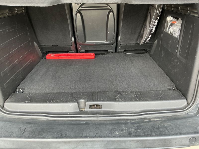 Peugeot Partner 1.6 HDi Active 2013 – снимка 44