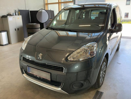 Peugeot Partner 1.6 HDi Active 2013 – снимка 1