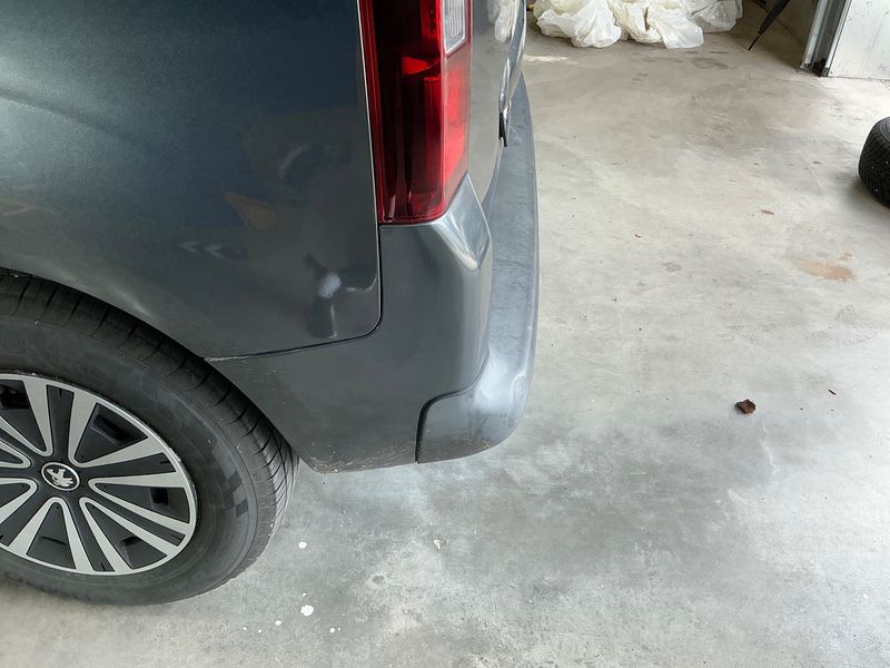 Peugeot Partner 1.6 HDi Active 2013 – снимка 47