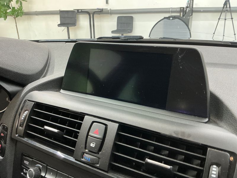 BMW 1er 118d 2014 – снимка 22