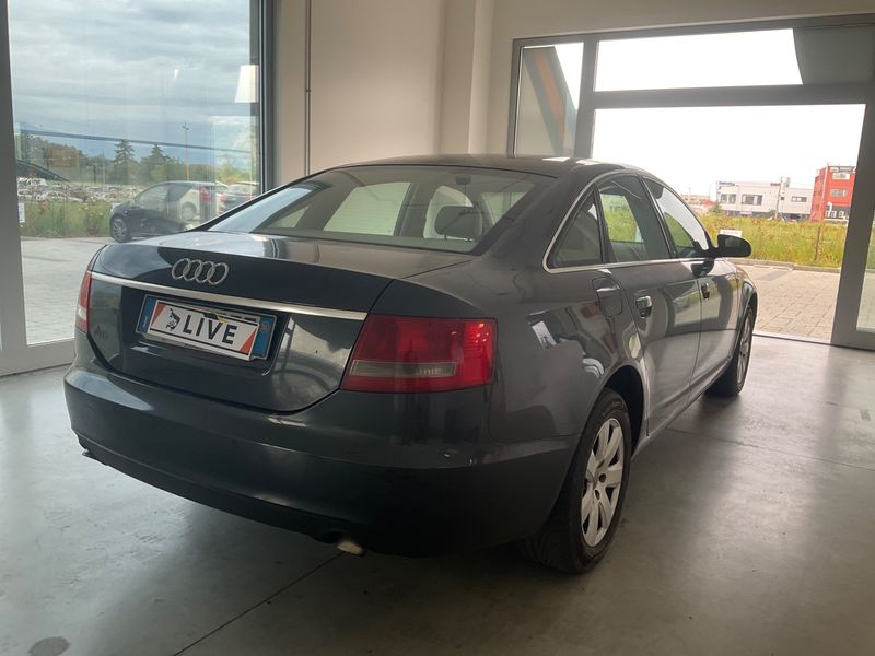 Audi A6 2.0 TDI 2006 – снимка 2