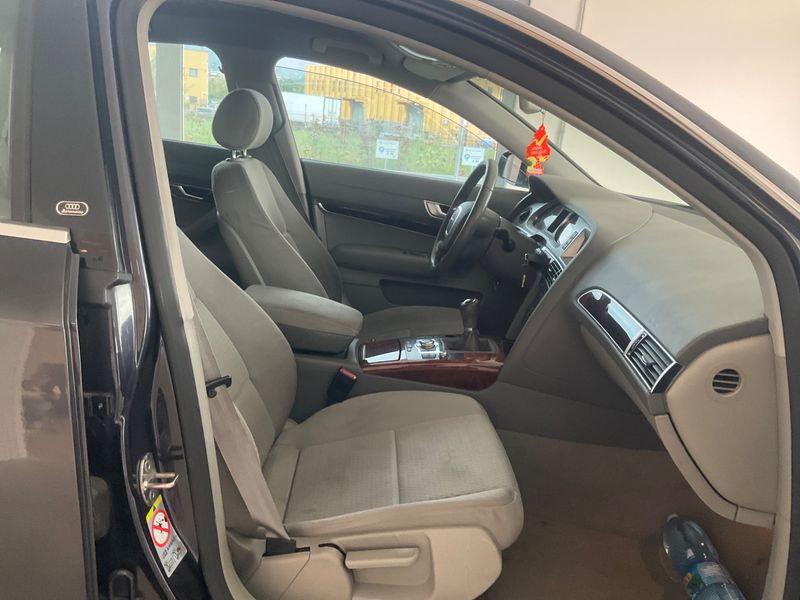 Audi A6 2.0 TDI 2006 – снимка 3