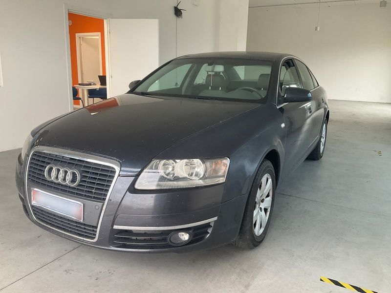 Audi A6 2.0 TDI 2006 – снимка 1