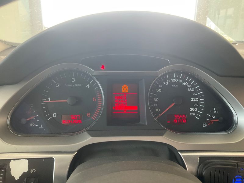 Audi A6 2.0 TDI 2006 – снимка 4