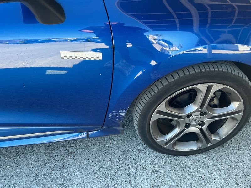 Renault Clio 1.2 TCe Energy GT Line 2017 – снимка 22