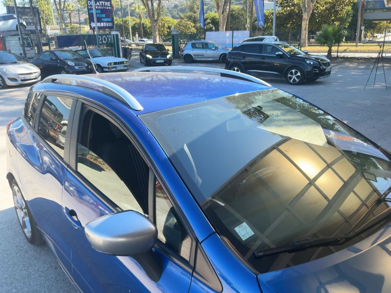 Renault Clio 1.2 TCe Energy GT Line 2017 – снимка 13