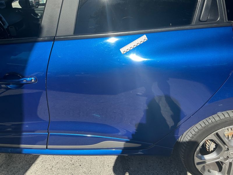 Renault Clio 1.2 TCe Energy GT Line 2017 – снимка 26