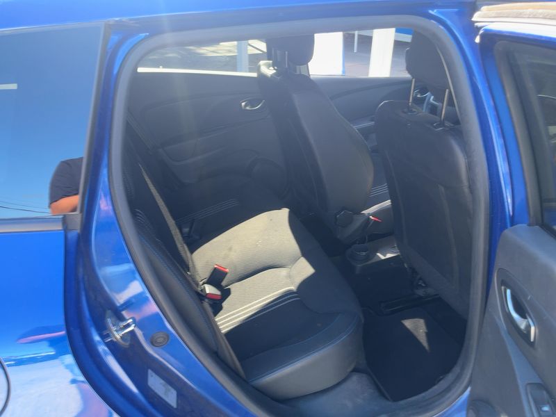 Renault Clio 1.2 TCe Energy GT Line 2017 – снимка 19