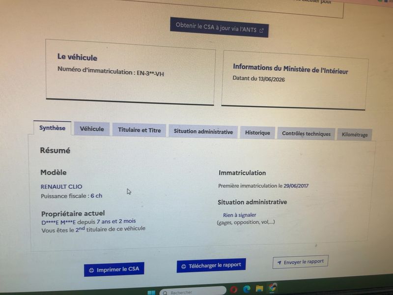 Renault Clio 1.2 TCe Energy GT Line 2017 – снимка 21