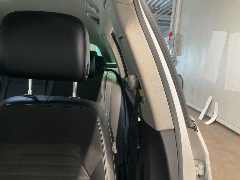 Volkswagen Passat 2.0 TSI Highline 2011 – снимка 26