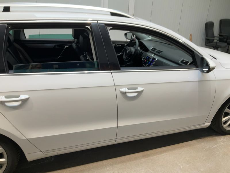 Volkswagen Passat 2.0 TSI Highline 2011 – снимка 10