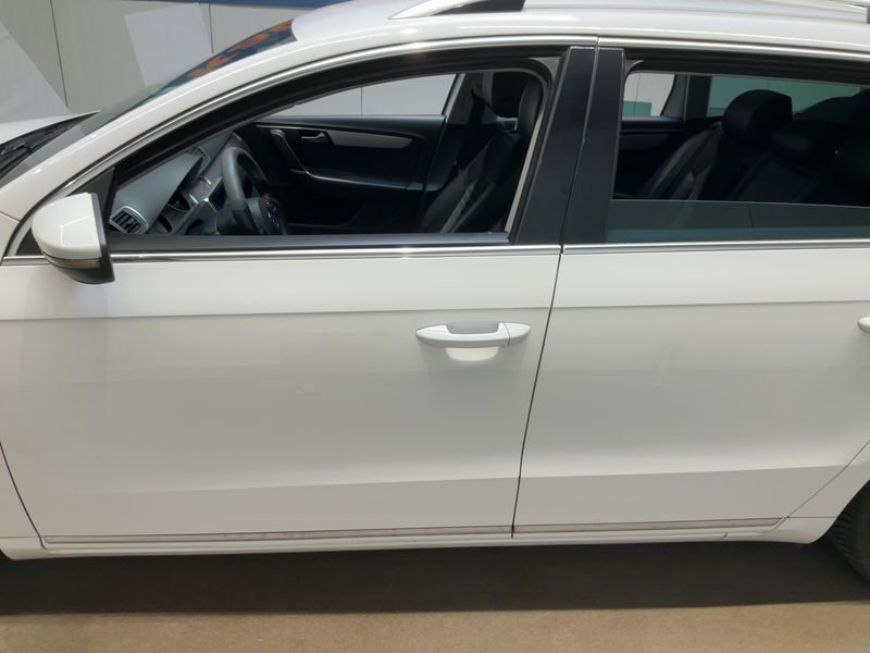 Volkswagen Passat 2.0 TSI Highline 2011 – снимка 4