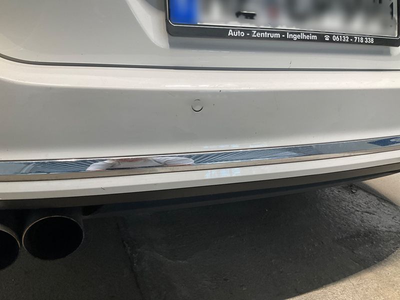 Volkswagen Passat 2.0 TSI Highline 2011 – снимка 32