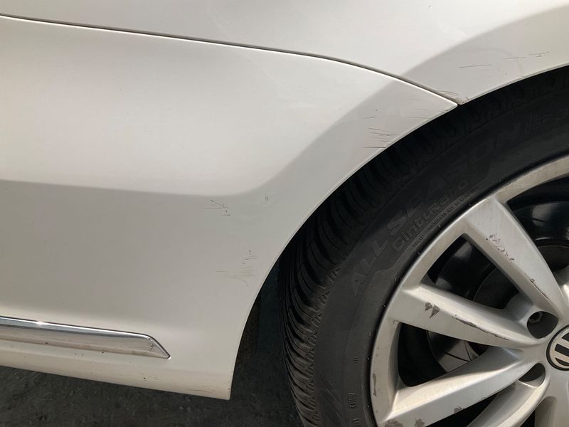Volkswagen Passat 2.0 TSI Highline 2011 – снимка 34