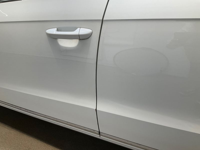 Volkswagen Passat 2.0 TSI Highline 2011 – снимка 28