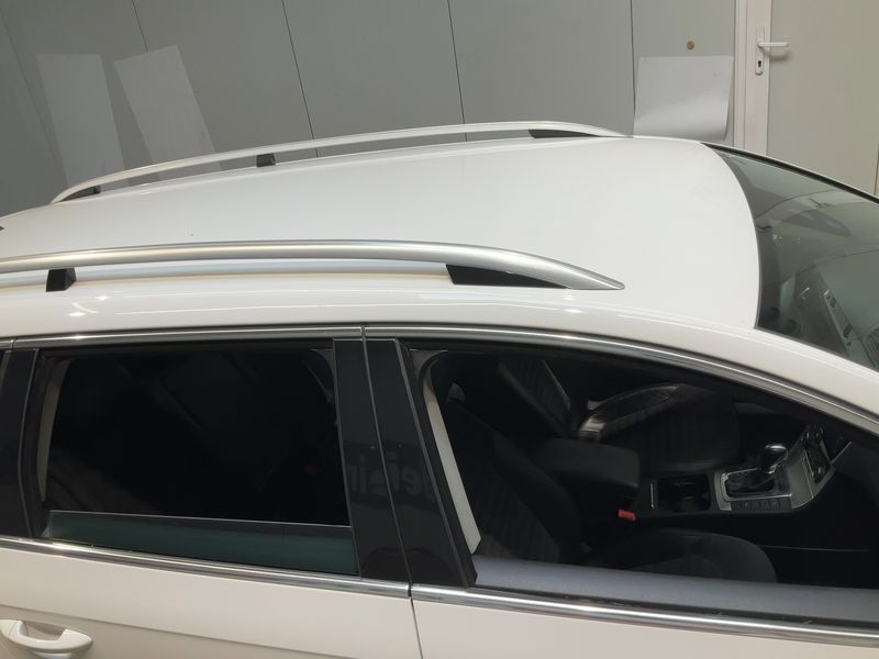 Volkswagen Passat 2.0 TSI Highline 2011 – снимка 13