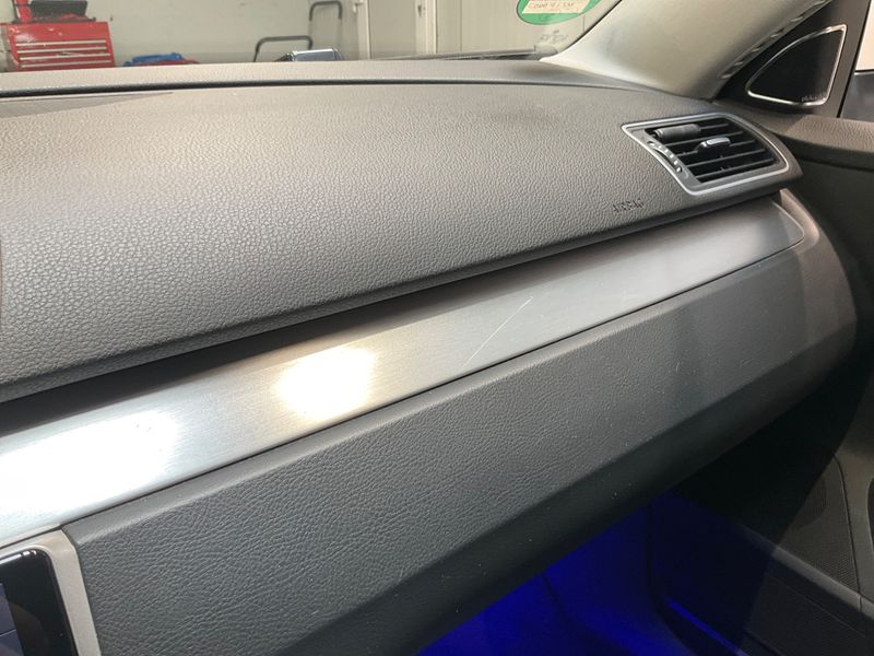 Volkswagen Passat 2.0 TSI Highline 2011 – снимка 25