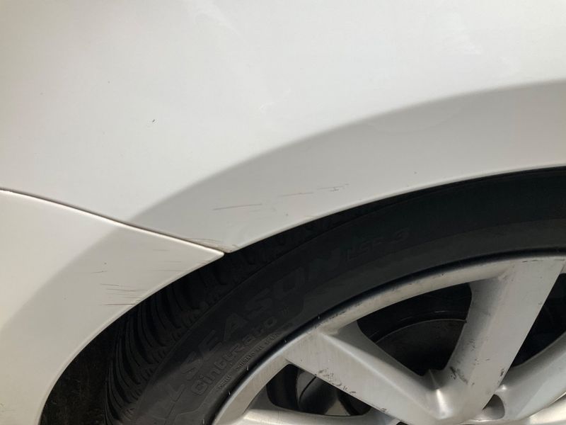 Volkswagen Passat 2.0 TSI Highline 2011 – снимка 22
