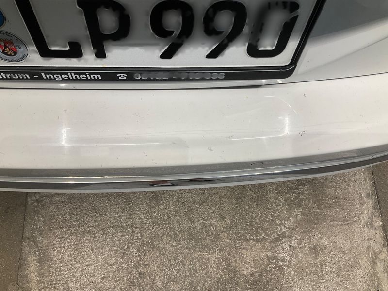 Volkswagen Passat 2.0 TSI Highline 2011 – снимка 31