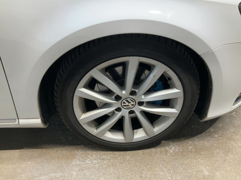 Volkswagen Passat 2.0 TSI Highline 2011 – снимка 11