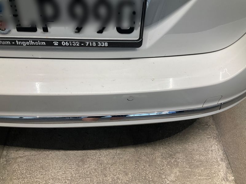 Volkswagen Passat 2.0 TSI Highline 2011 – снимка 33