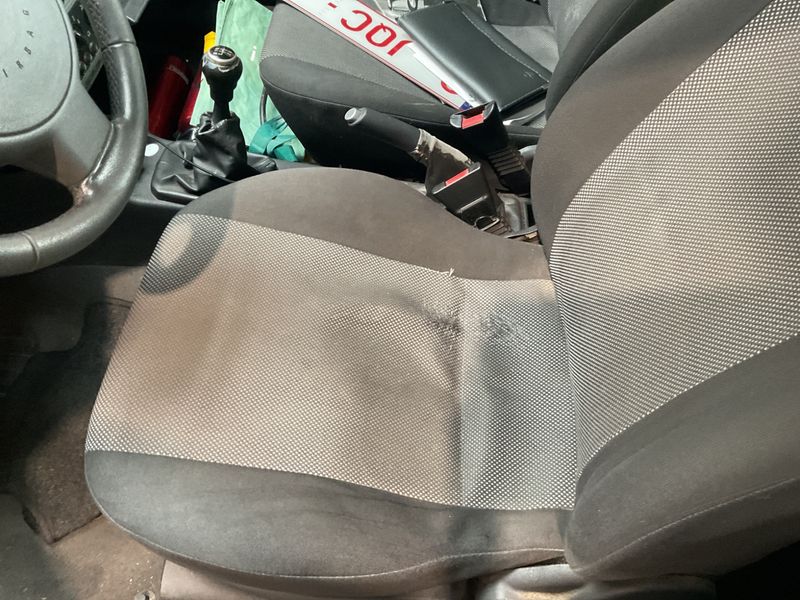 Opel Combo 1.4 Tramp 2006 – снимка 7
