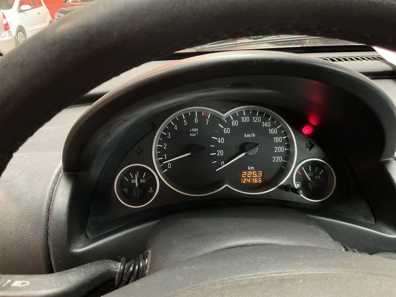 Opel Combo 1.4 Tramp 2006 – снимка 4