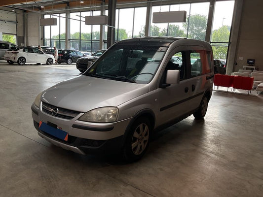 Opel Combo 1.4 Tramp 2006 – снимка 1