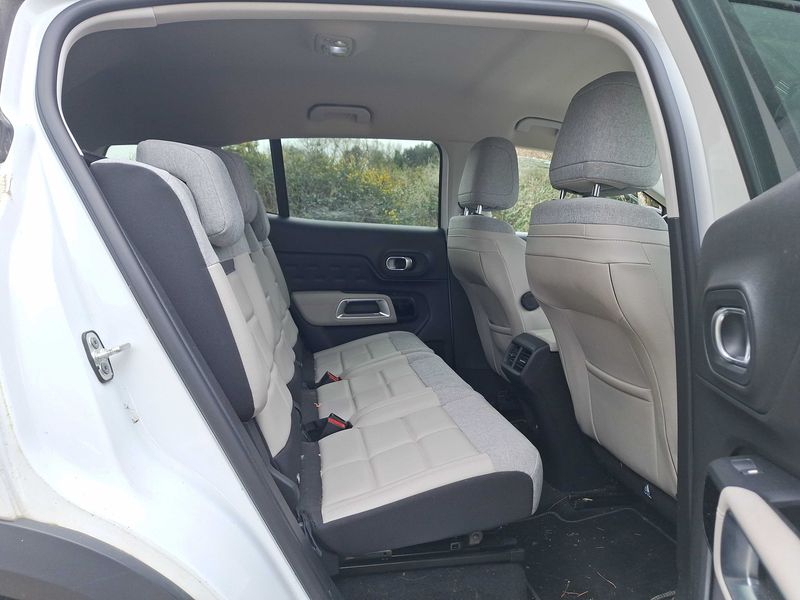 Citroen C5 Aircross 1.6 Plug-in Hybrid ë-EAT8 Shine Pack 2020 – снимка 14
