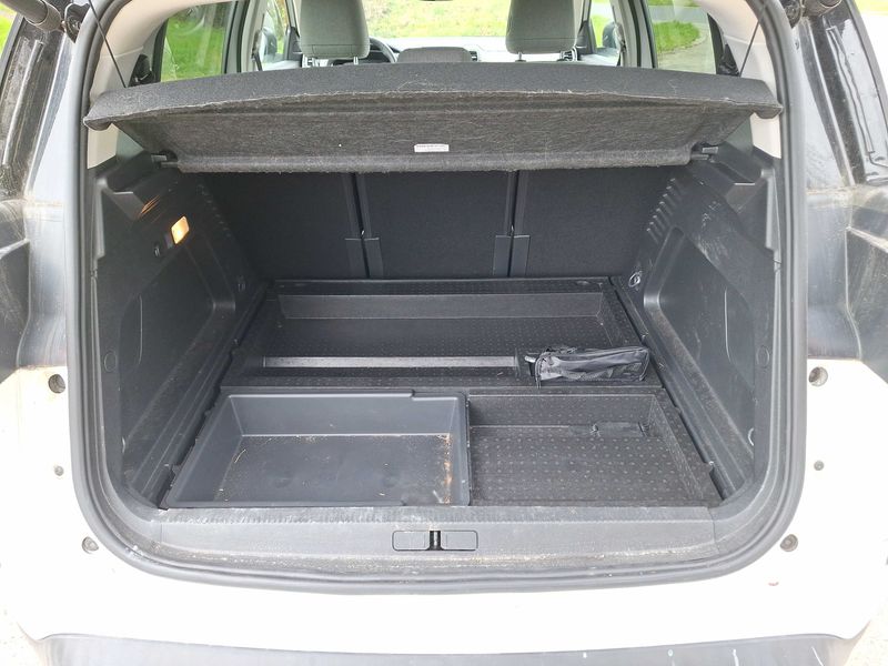 Citroen C5 Aircross 1.6 Plug-in Hybrid ë-EAT8 Shine Pack 2020 – снимка 36