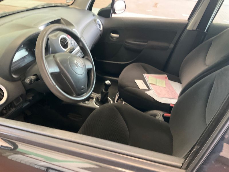 Citroen C3 1.4 Confort 2009 – снимка 3
