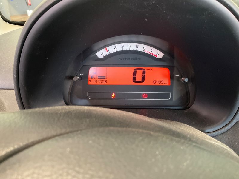Citroen C3 1.4 Confort 2009 – снимка 4