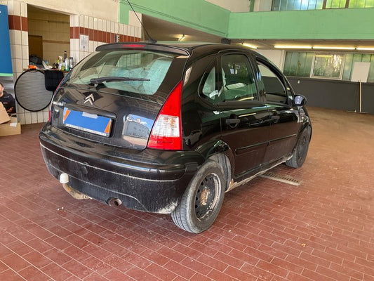 Citroen C3 1.4 Confort 2009 – снимка 2