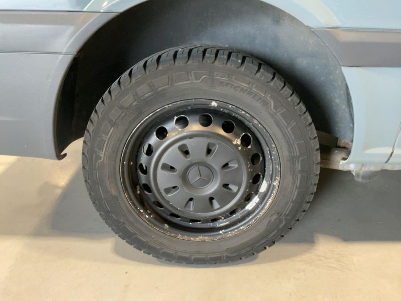 Mercedes-Benz Vito 113 CDI lang 2011 – снимка 19