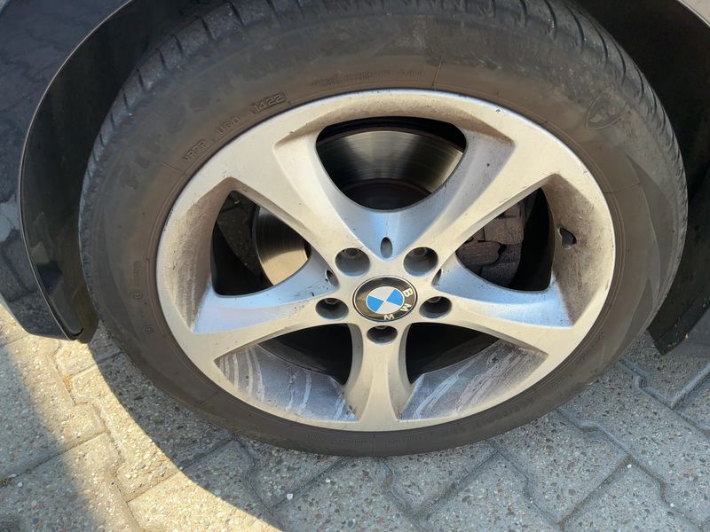 BMW 1er 120i 2010 – снимка 3