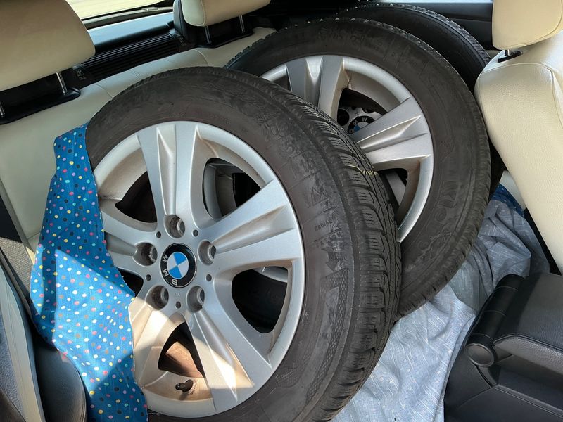 BMW 1er 120i 2010 – снимка 15