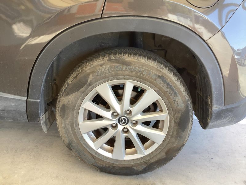Mazda CX-5 2.2 Turbodiesel Style+ 2WD 2016 – снимка 5