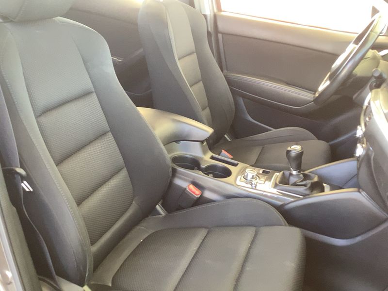 Mazda CX-5 2.2 Turbodiesel Style+ 2WD 2016 – снимка 16