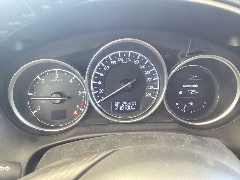 Mazda CX-5 2.2 Turbodiesel Style+ 2WD 2016 – снимка 18