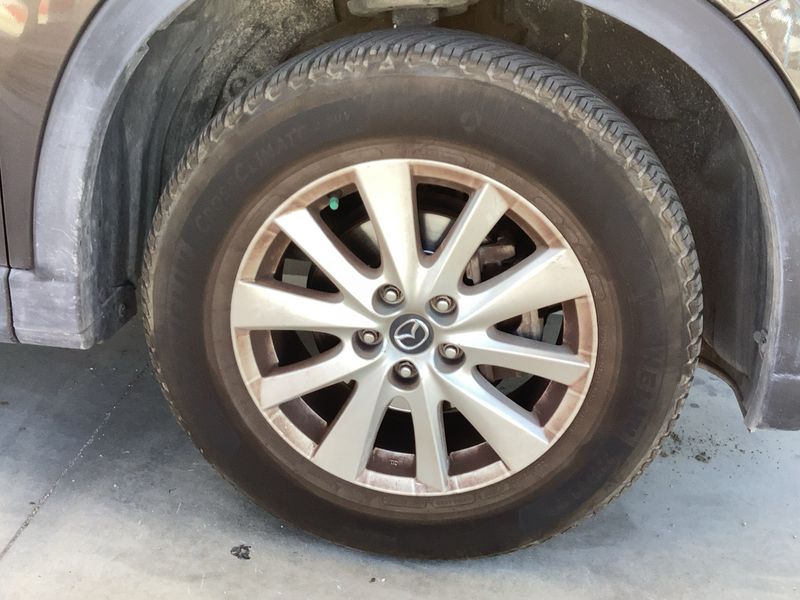 Mazda CX-5 2.2 Turbodiesel Style+ 2WD 2016 – снимка 11