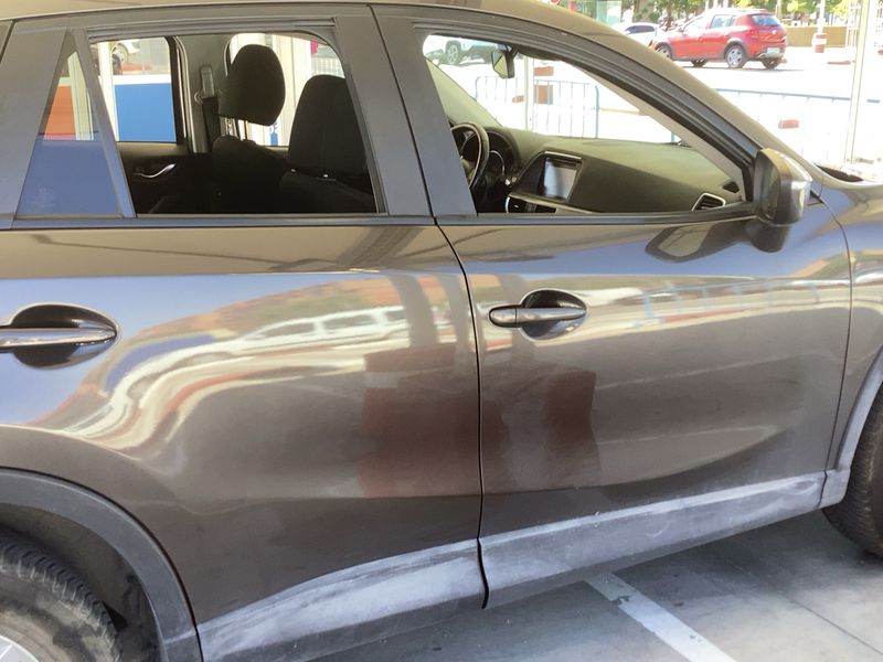 Mazda CX-5 2.2 Turbodiesel Style+ 2WD 2016 – снимка 10