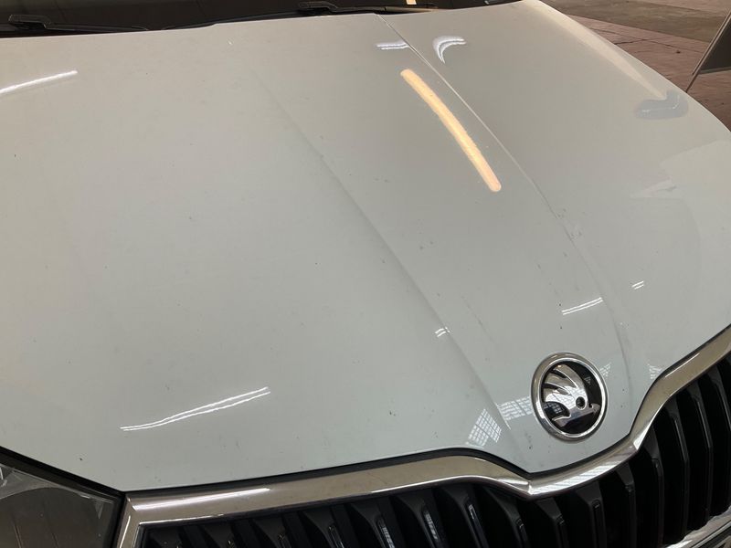 Skoda Fabia 1.0 MPI Cool Plus 2019 – снимка 29